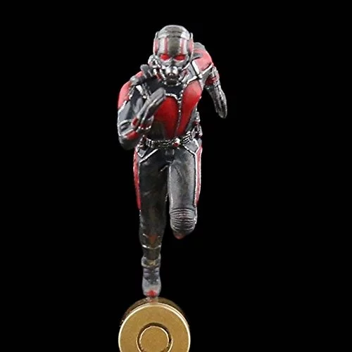 Figura del hombre hormiga