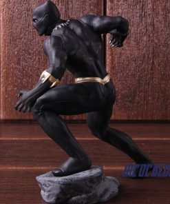 Figura pantera negra