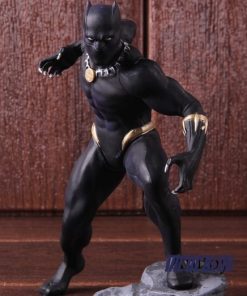 Avengers black panther