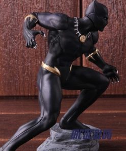 Black panther figura