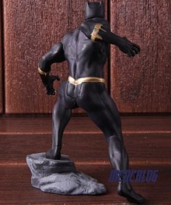 Pantera negra figura