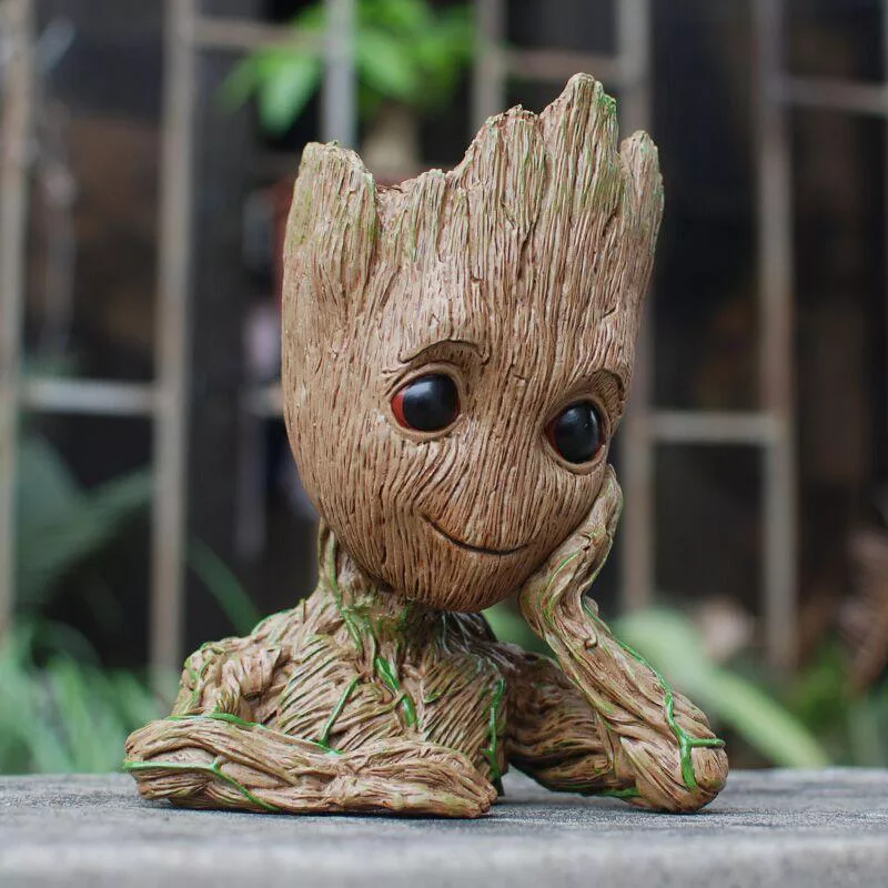 Mini groot