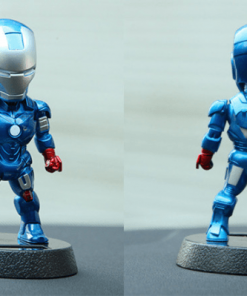 Figura iron man infinity war