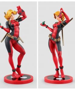 lady deadpool