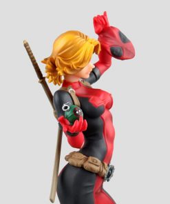 deadpool lady