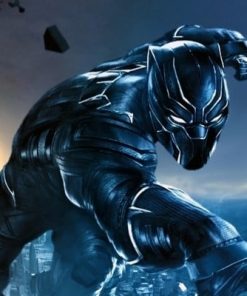 black panther