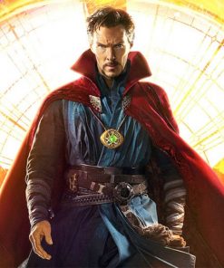 Doctor Strange