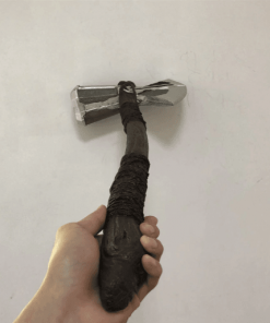 Hacha de Thor infinity war