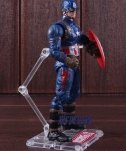 capitan américa civil war figura