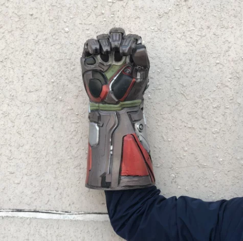 endgame guantelete del infinito endgame guantelete del infinito