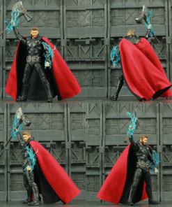 figura de accion thor