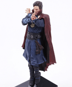 figura de acción dr strange