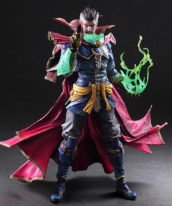 figura doctor extraño infinity war