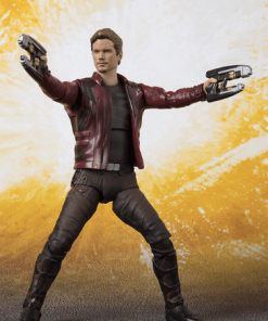 figura star-lord infinity war