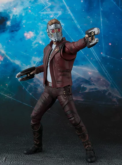 figura starlord
