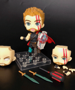 figura thor pop ragnarok