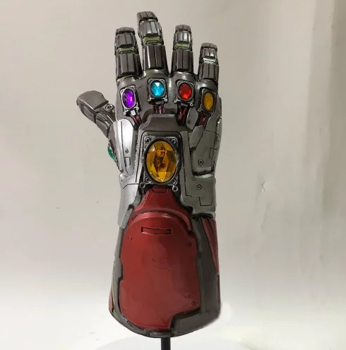 guantelete endgame guantelete endgame