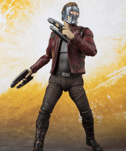 infinity war figura star-lord