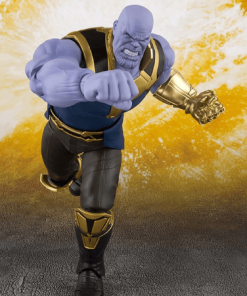 infinity war thanos figura