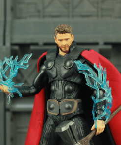 zoom figura thor