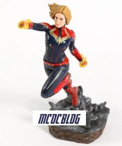 figura capitana maravillaaa