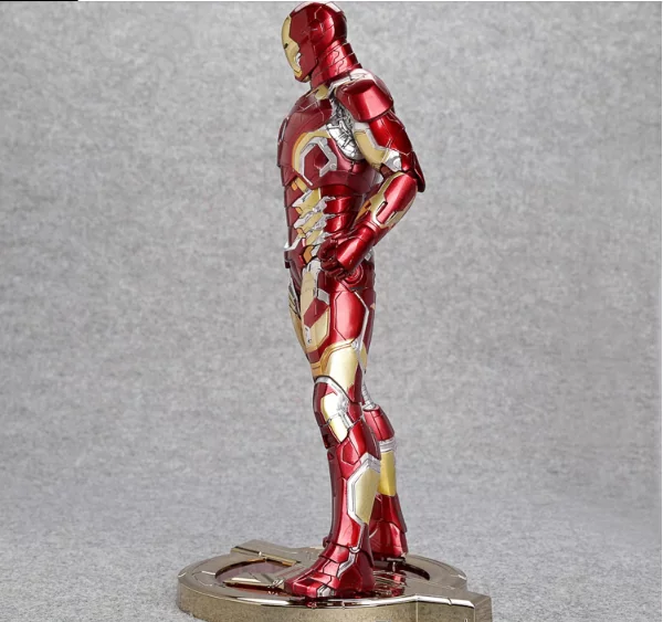 figura iron man mark XLIII