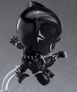 black panther figura pop