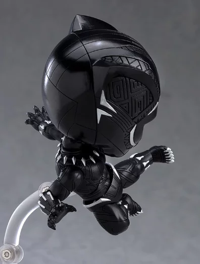 black panther figura pop black panther figura pop