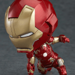 figura de iron man mark 43 pop