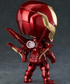 figura de iron man pop