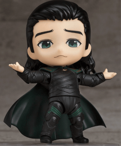 figura de loki pop