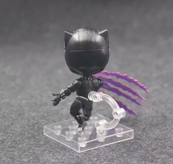 figura pantera negra pop figura pantera negra pop