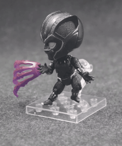 figura pop black panther