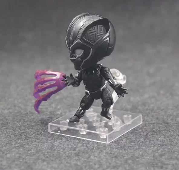 figura pop black panther figura pop black panther