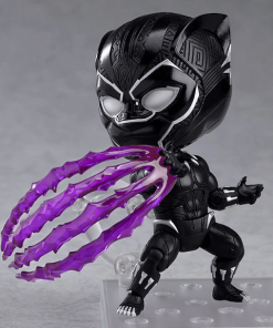 figura pop de black panther