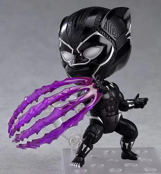 figura pop de black panther figura pop de black panther