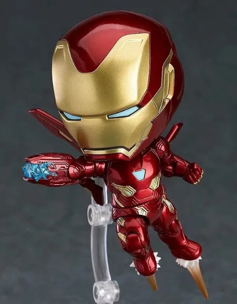 Figure pop Iron Man - Marvel Shop