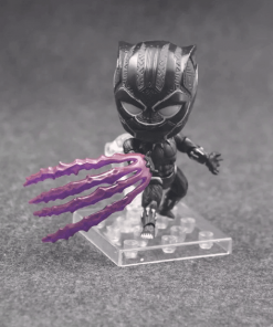 figura pop pantera negra