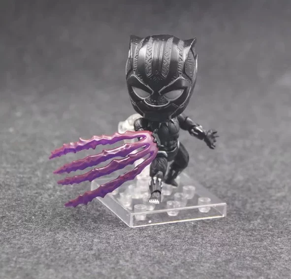 figura pop pantera negra figura pop pantera negra