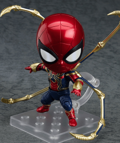 figura spiderman pop
