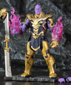 figura thanos titan
