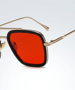 gafas de tony rojas