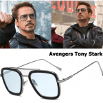 gafas tony stark