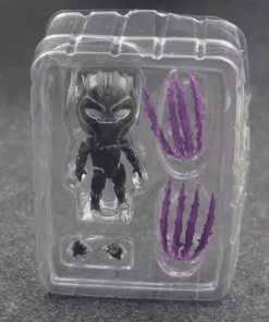pop figura black panther