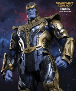 thanos figura 30cm