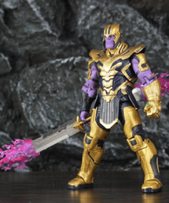 thanos titan loco figua