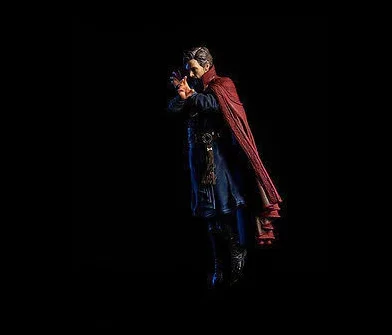 docotor strange figura endgame