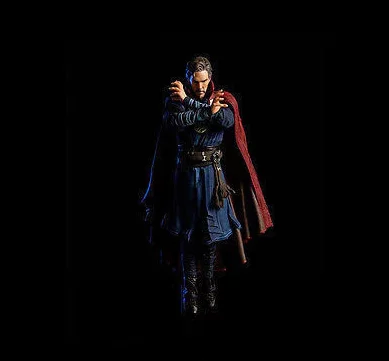 figura de doctor strange endgame