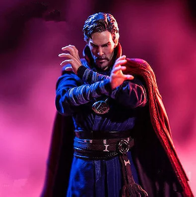 figura doctor strange endgame