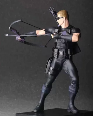 figura ojo de alcon clasico comprar